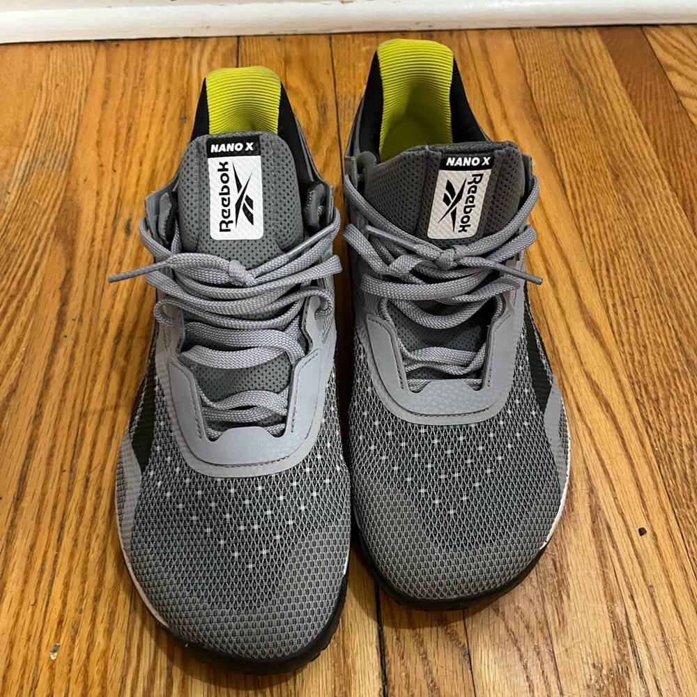 Reebok Nano X